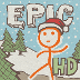 Draw a Stickman: EPIC HD