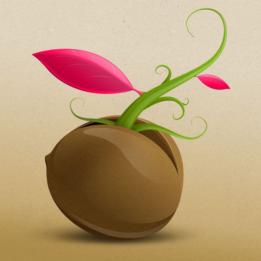 HabitSeed by fluidmobile HabitSeed by fluidmobile icon