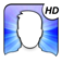 Facely HD for Facebook Free + Chat